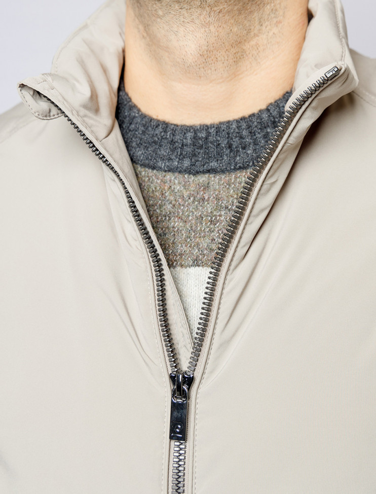 Мужская короткая куртка PIERRE CARDIN C8 10071.0013/1112 32 490 руб.  32 490 руб.