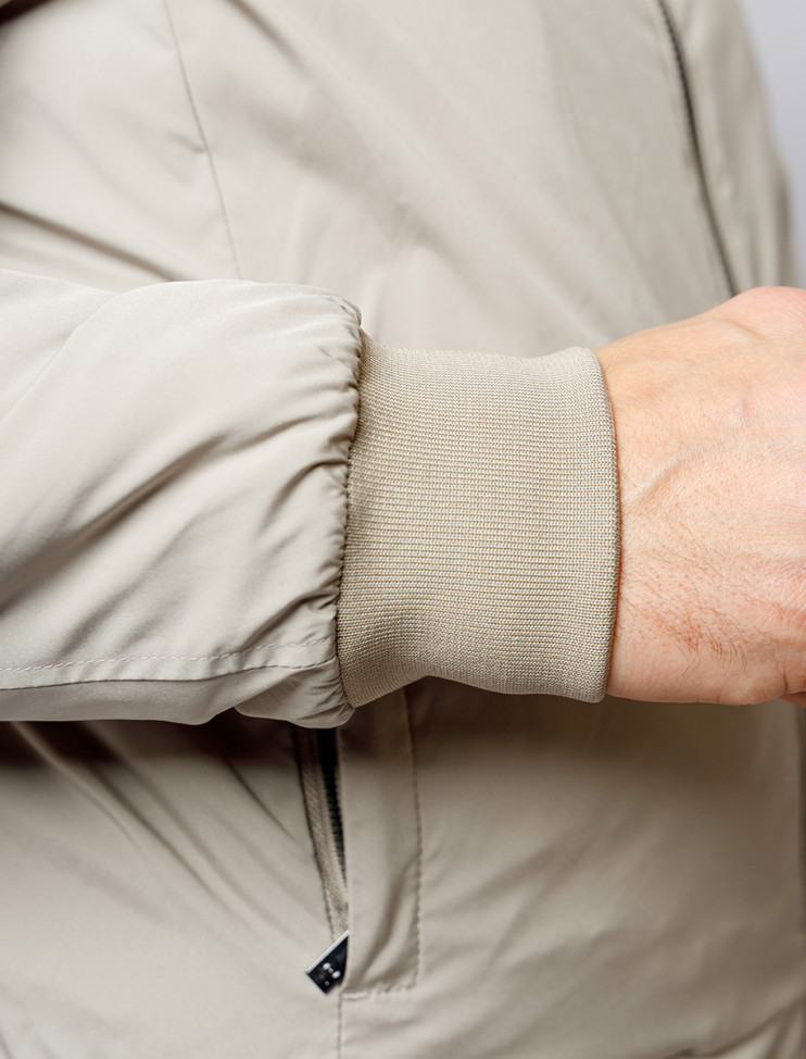 Мужская короткая куртка PIERRE CARDIN C8 10071.0013/1112 32 490 руб.  32 490 руб.