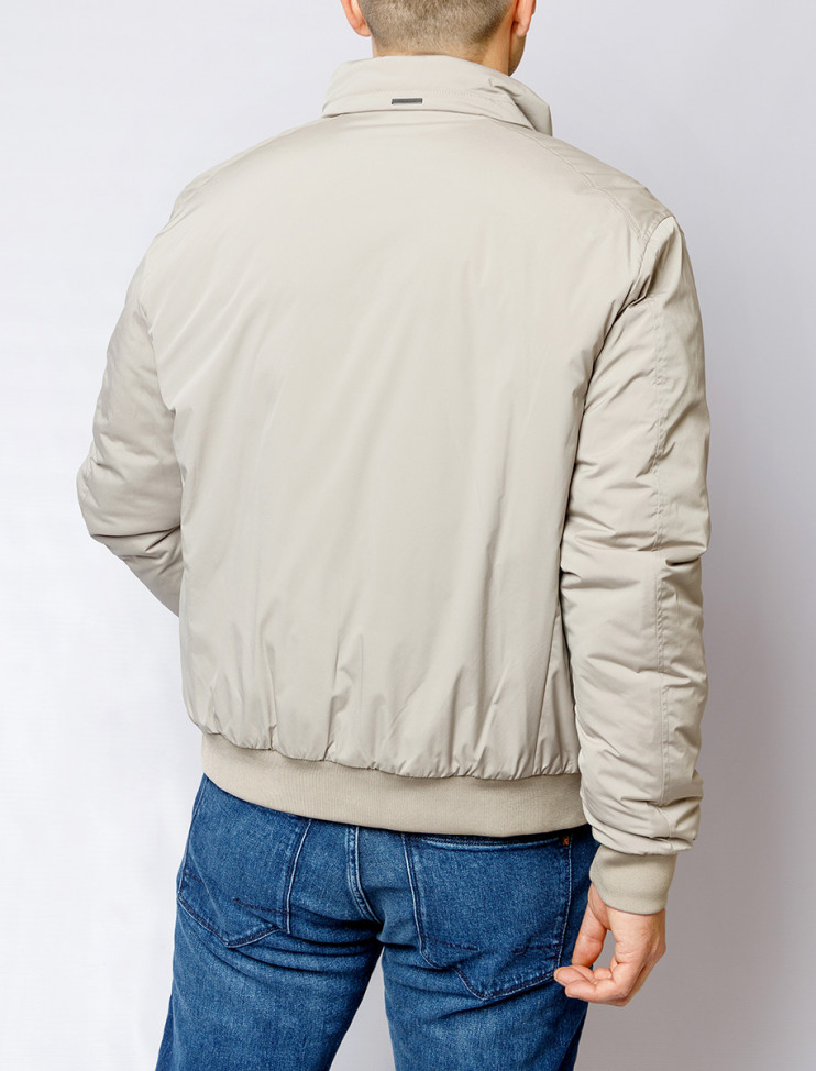 Мужская короткая куртка PIERRE CARDIN C8 10071.0013/1112 32 490 руб.  32 490 руб.