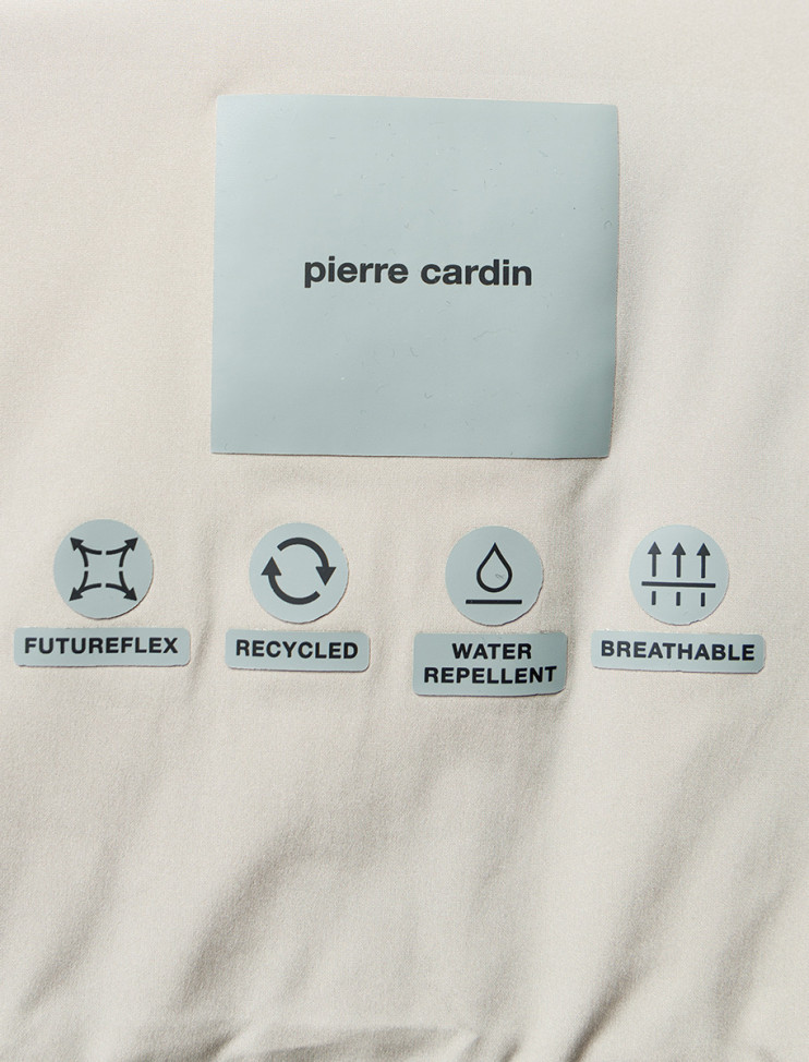 Мужская короткая куртка PIERRE CARDIN C8 10071.0013/1112 32 490 руб.  32 490 руб.