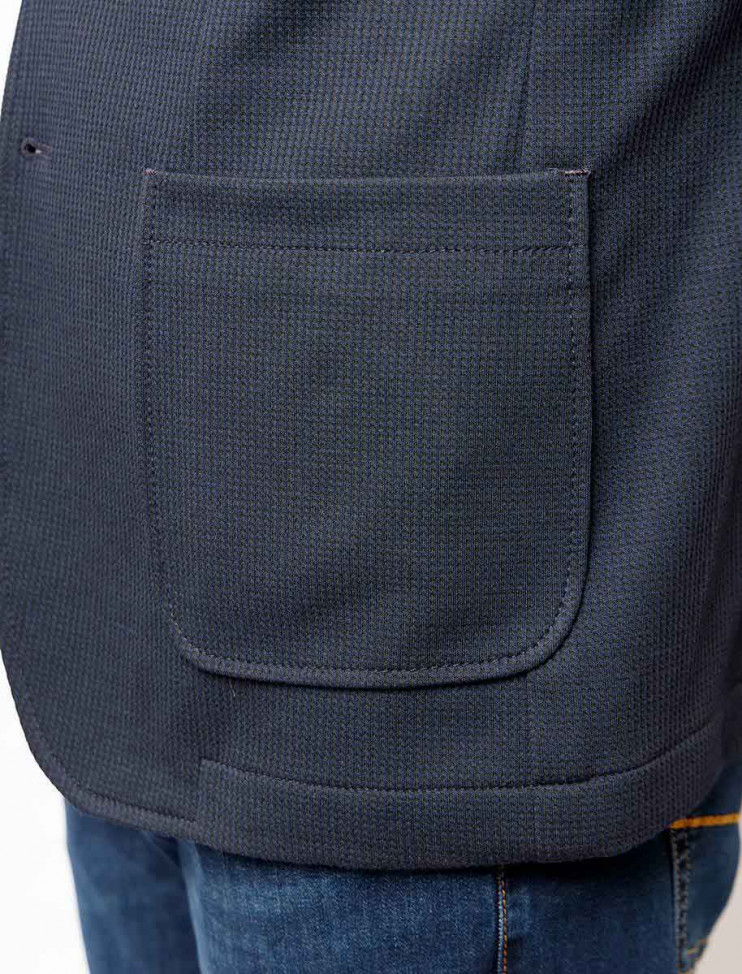 Мужской пиджак PIERRE CARDIN C4 42317.2050/6312 17 490 руб.  17 490 руб. 