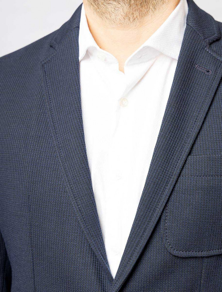 Мужской пиджак PIERRE CARDIN C4 42317.2050/6312 17 490 руб.  17 490 руб. 