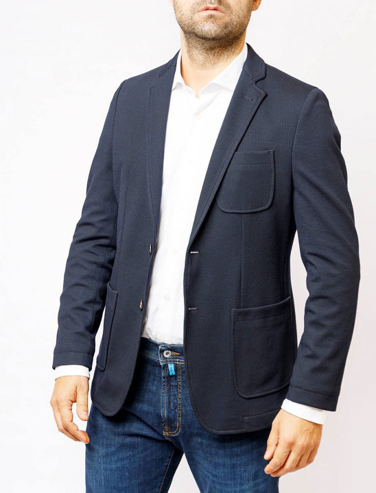 Мужской пиджак PIERRE CARDIN C4 42317.2050/6312 17 490 руб.  17 490 руб. 