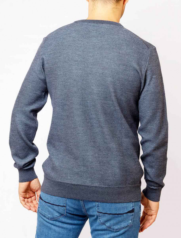 Джемпер круглый ворот PIERRE CARDIN C5 50250.5016/6312 6 196 руб. 6 196 руб.