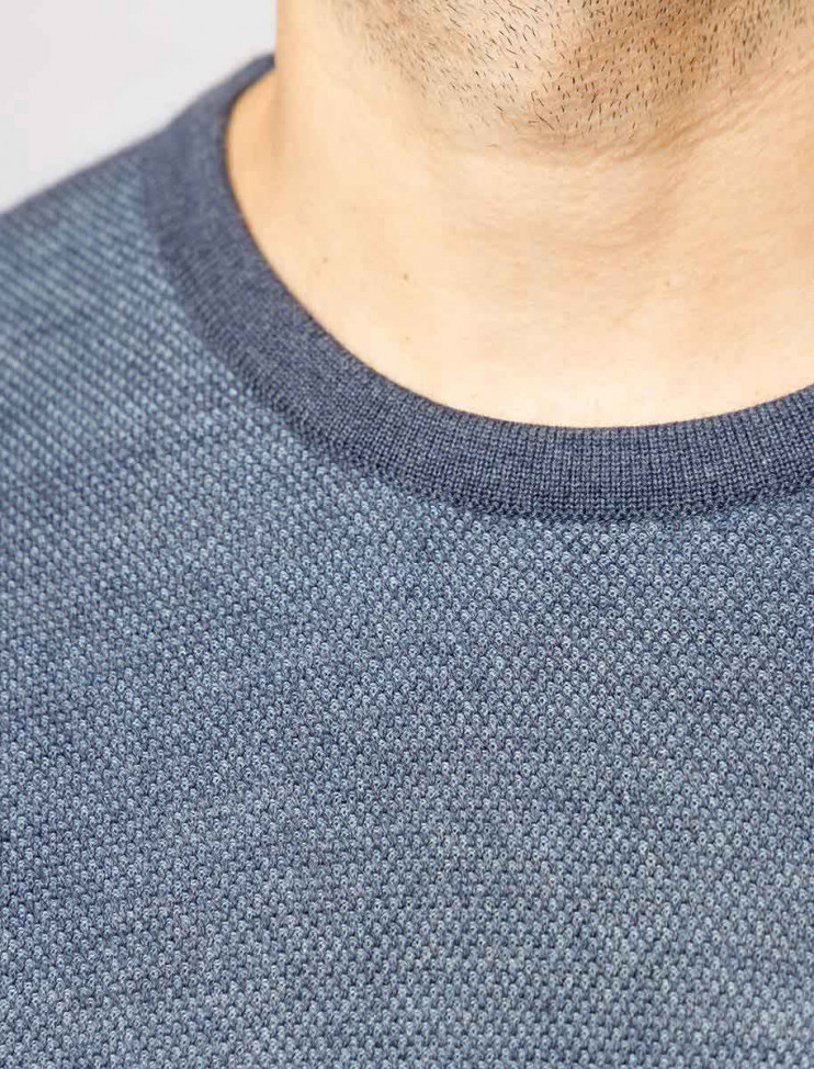 Джемпер круглый ворот PIERRE CARDIN C5 50250.5016/6312 6 196 руб. 6 196 руб.