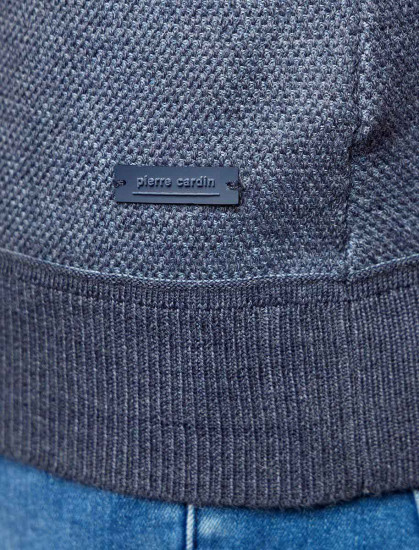 Джемпер круглый ворот PIERRE CARDIN C5 50250.5016/6312