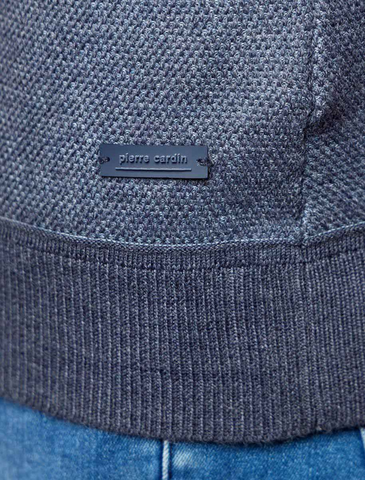 Джемпер круглый ворот PIERRE CARDIN C5 50250.5016/6312 6 196 руб. 6 196 руб.