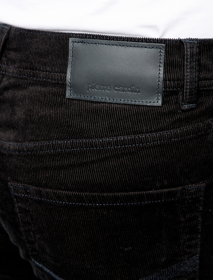 Мужские брюки вельвет 5 карманов PIERRE CARDIN C3 34540.3009/9000 11 618 руб. 11 618 руб.