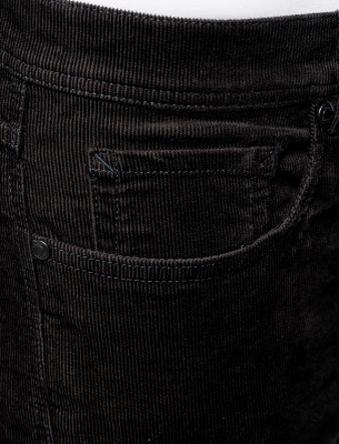 Мужские брюки вельвет 5 карманов PIERRE CARDIN C3 34540.3009/9000