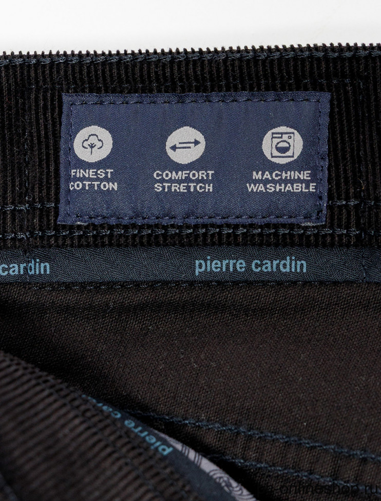 Мужские брюки вельвет 5 карманов PIERRE CARDIN C3 34540.3009/9000 11 618 руб. 11 618 руб.