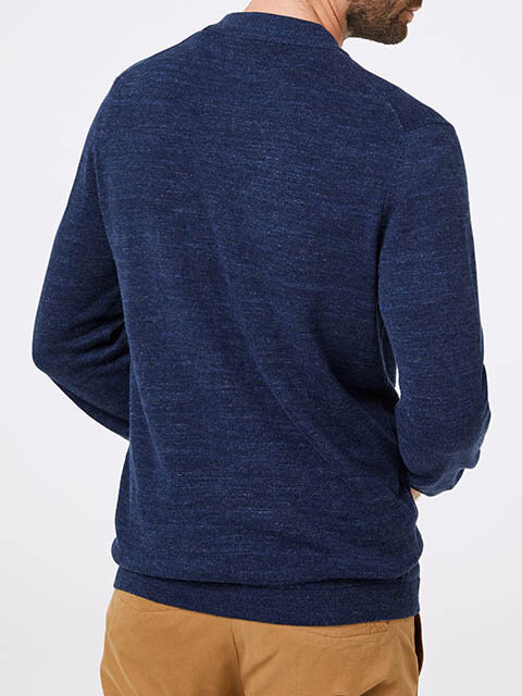 Мужской джемпер Pierre Cardin Denim Academy 55809 0 руб.  0 руб. 