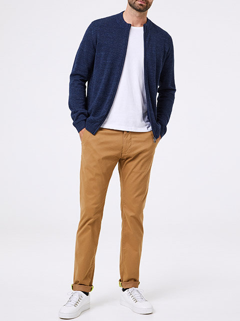 Мужской джемпер Pierre Cardin Denim Academy 55809 0 руб.  0 руб. 