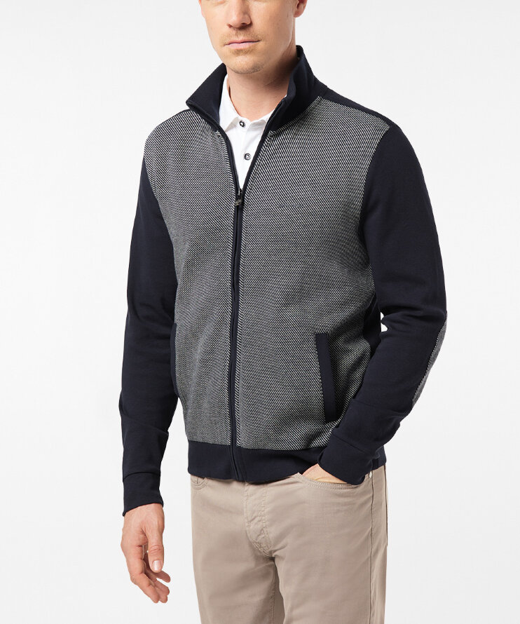 Мужская толстовка Pierre Cardin Futureflex  54249/000/11423/3000 0 руб.  0 руб.