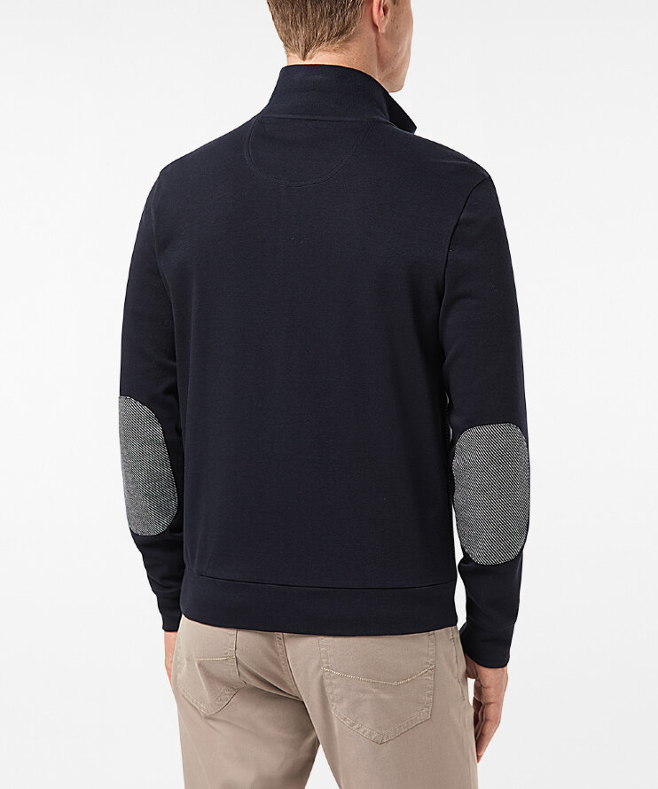 Мужская толстовка Pierre Cardin Futureflex  54249/000/11423/3000 0 руб.  0 руб.