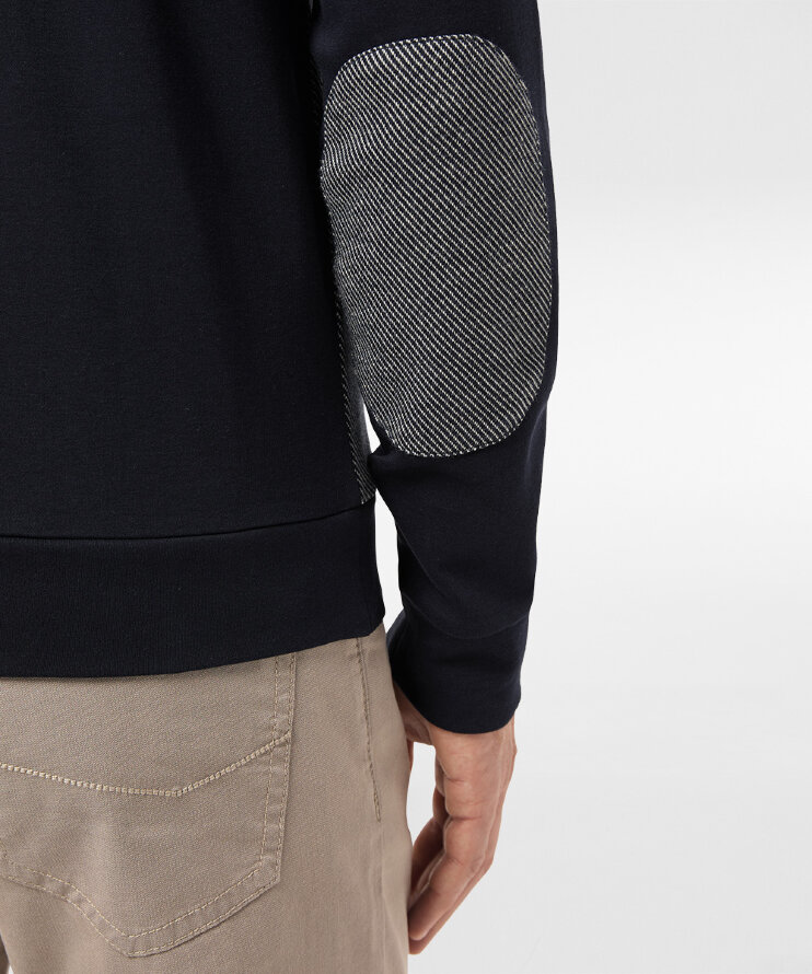 Мужская толстовка Pierre Cardin Futureflex  54249/000/11423/3000 0 руб.  0 руб.