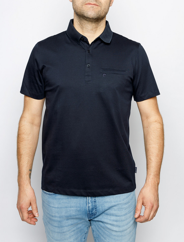 Мужское поло короткий рукав PIERRE CARDIN C5 21514.2122/6325 5 995 руб.  5 995 руб. 