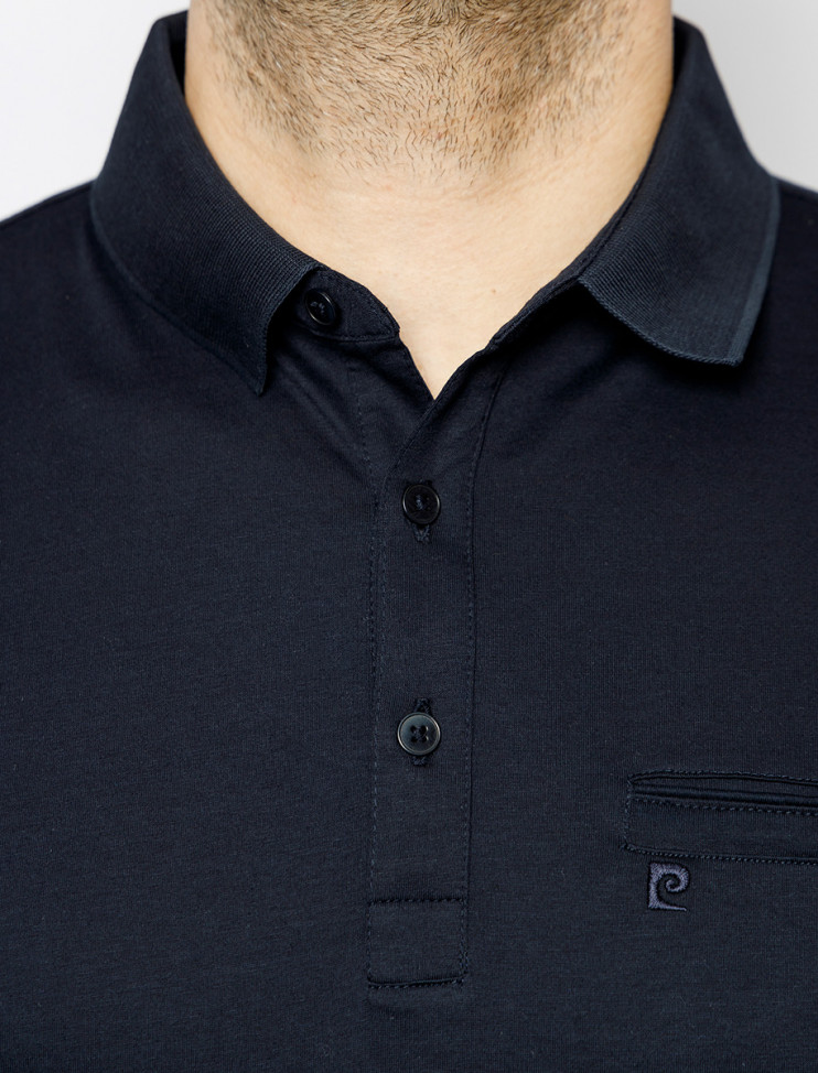 Мужское поло короткий рукав PIERRE CARDIN C5 21514.2122/6325 5 995 руб.  5 995 руб. 