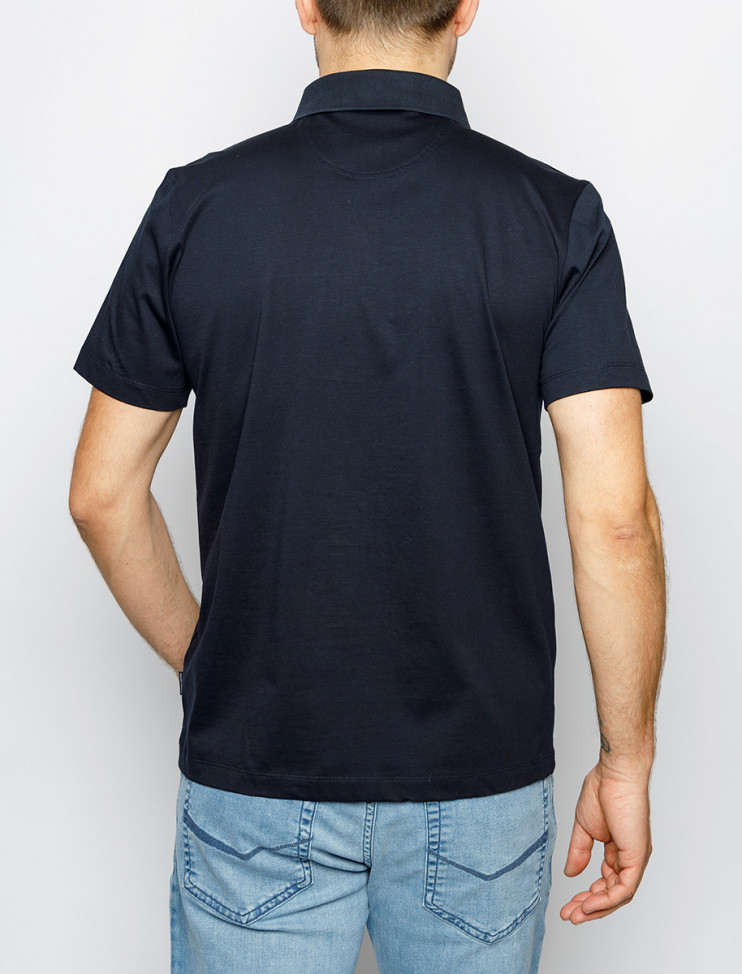 Мужское поло короткий рукав PIERRE CARDIN C5 21514.2122/6325 5 995 руб.  5 995 руб. 