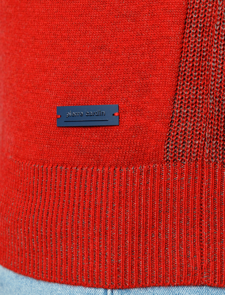 Джемпер круглый ворот PIERRE CARDIN C5 50150.5010/4218 6 990 руб.  6 990 руб. 