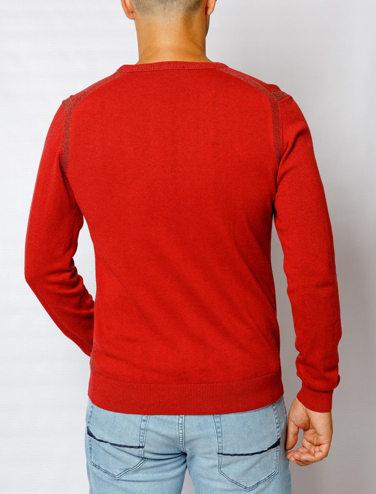 Джемпер круглый ворот PIERRE CARDIN C5 50150.5010/4218 6 990 руб.  6 990 руб. 