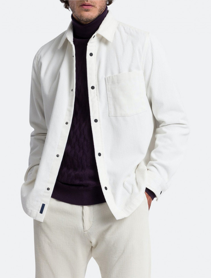Мужская вельветовая рубашка PIERRE CARDIN C6 91805.0094/1023 8 490 руб.  8 490 руб.