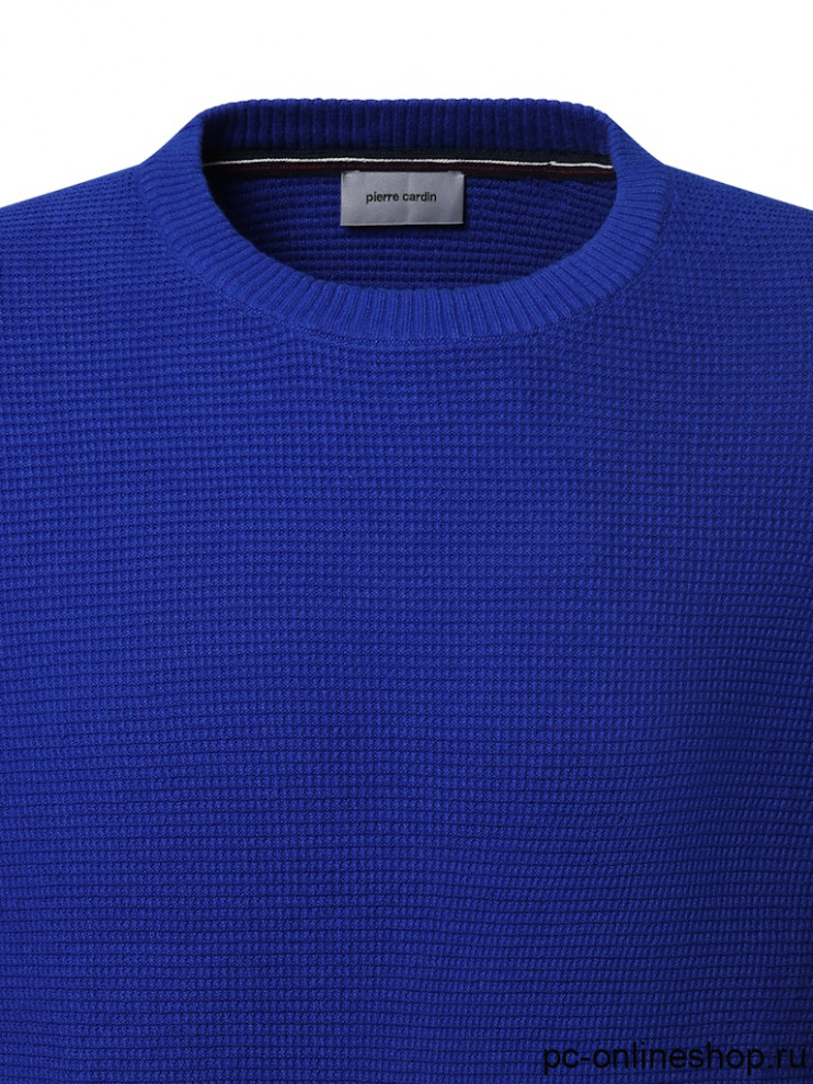 Джемпер круглый ворот PIERRE CARDIN C5 51400.5105/6213 8 993 руб. 8 993 руб.