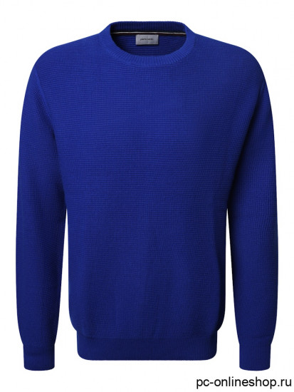 Джемпер круглый ворот PIERRE CARDIN  C5 51400.5105/6213