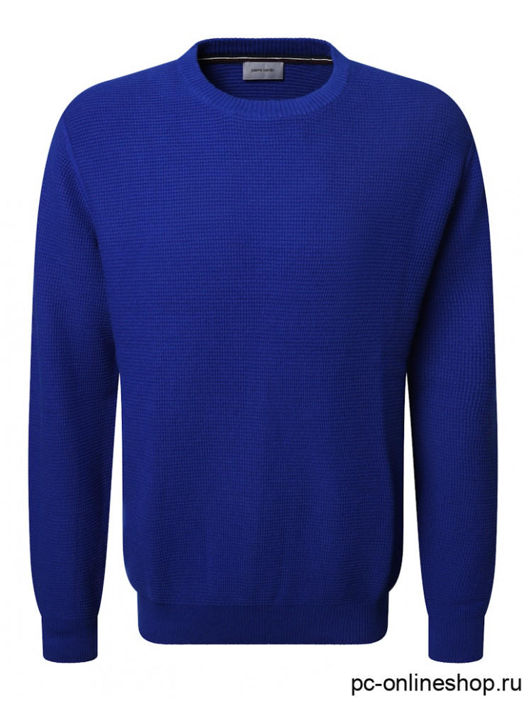 Джемпер круглый ворот PIERRE CARDIN C5 51400.5105/6213 8 993 руб. 8 993 руб.