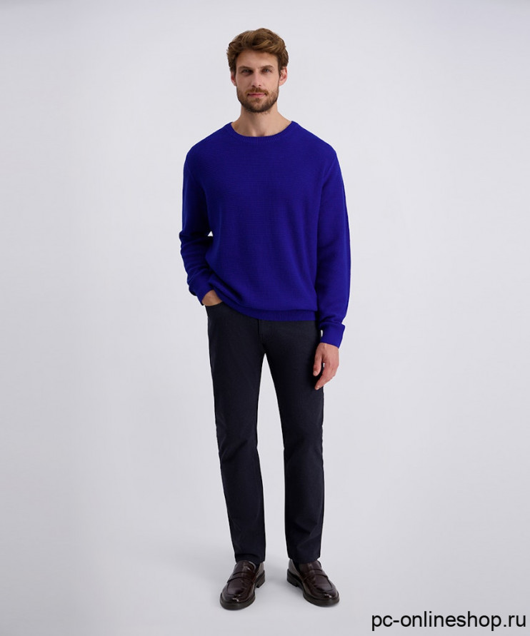 Джемпер круглый ворот PIERRE CARDIN C5 51400.5105/6213 8 993 руб. 8 993 руб.