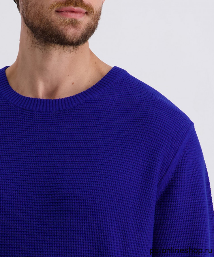 Джемпер круглый ворот PIERRE CARDIN C5 51400.5105/6213 8 993 руб. 8 993 руб.