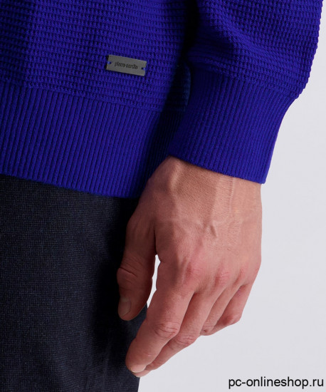 Джемпер круглый ворот PIERRE CARDIN  C5 51400.5105/6213