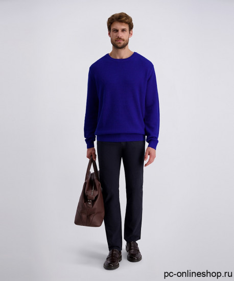 Джемпер круглый ворот PIERRE CARDIN  C5 51400.5105/6213