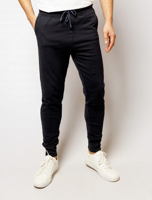 Мужские спортивные брюки PIERRE CARDIN C5 40406.4025/6323