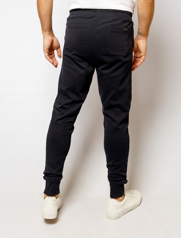 Мужские спортивные брюки PIERRE CARDIN C5 40406.4025/6323 5 995 руб.  5 995 руб. 