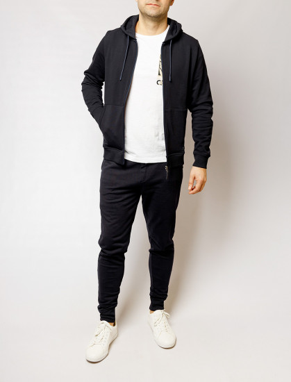 Мужские спортивные брюки PIERRE CARDIN C5 40406.4025/6323