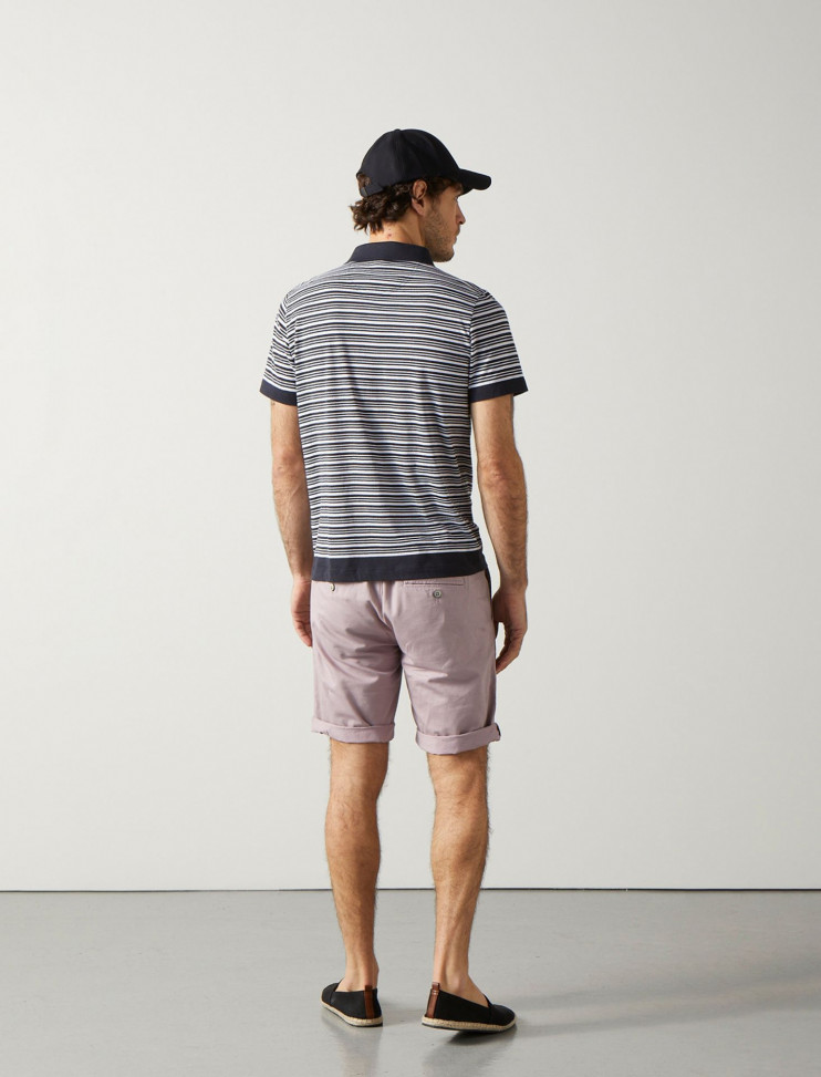 Мужское поло короткий рукав Pierre Cardin 5 490 руб. 5 490 руб.