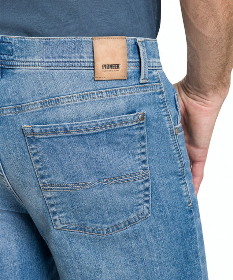 Мужские шорты PIONEER P0 13031.6710/6835