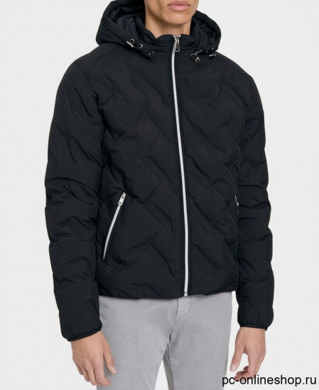 Мужская куртка  Baldessarini B2 50049.4042/9301