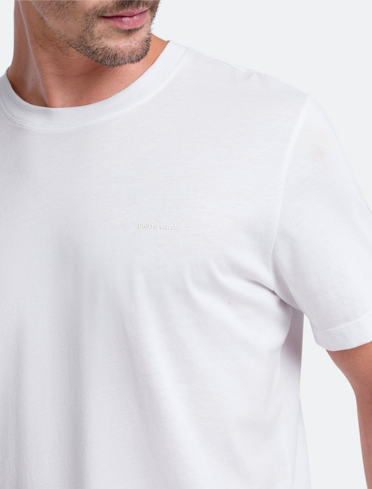 Мужская футболка короткий рукав Pierre Cardin C5 20470.3025/1019 4 290 руб. 4 290 руб.