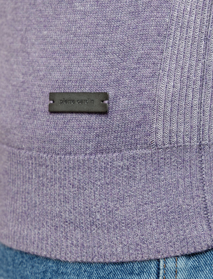 Джемпер круглый ворот PIERRE CARDIN C5 50570.5026/7104 7 290 руб. 7 290 руб.