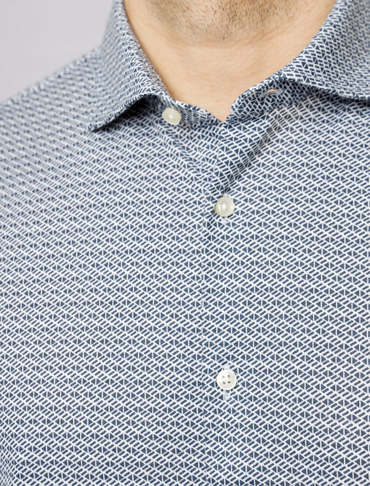 Мужская рубашка длинный рукав PIERRE CARDIN C6 71403.0126/6304 6 990 руб. 6 990 руб.