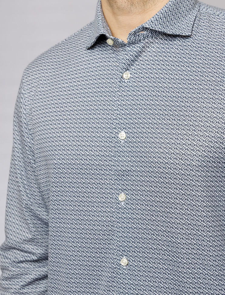 Мужская рубашка длинный рукав PIERRE CARDIN C6 71403.0126/6304 6 990 руб. 6 990 руб.