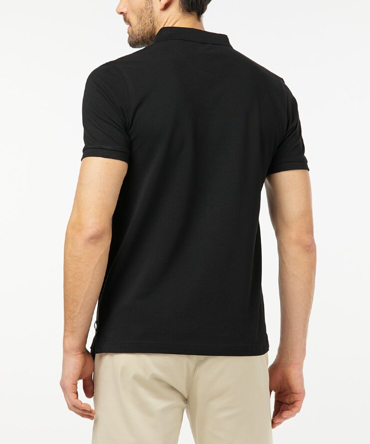 Мужское поло короткий рукав Pierre Cardin 3 995 руб. 3 995 руб.