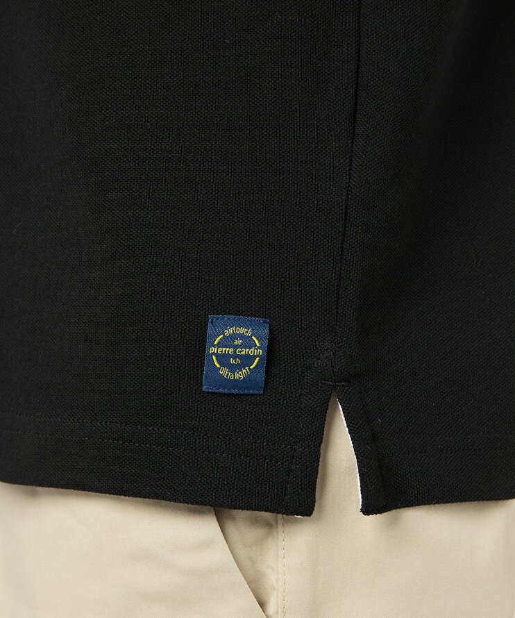 Мужское поло короткий рукав Pierre Cardin 3 995 руб. 3 995 руб.