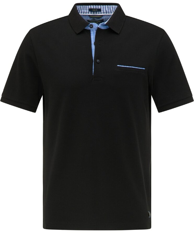 Мужское поло короткий рукав Pierre Cardin 3 995 руб. 3 995 руб.