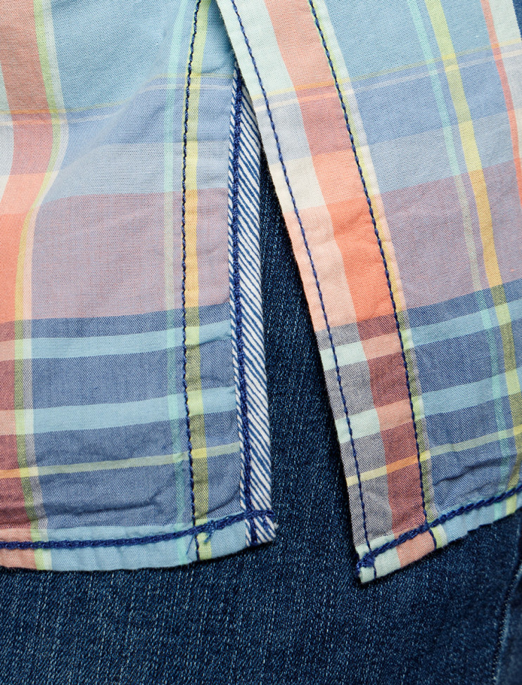 Мужская рубашка короткий рукав PIONEER 07128/000/04171/572 3 495 руб.  3 495 руб. 