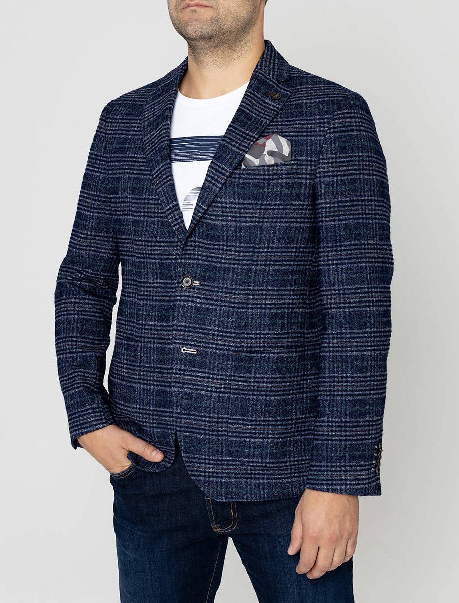 Cardin jacket sales