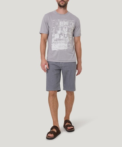 Мужская футболка короткий рукав Pioneer P1 60110.2000/1106 3 290 руб. 3 290 руб.