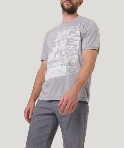 Мужская футболка короткий рукав Pioneer P1 60110.2000/1106 3 290 руб. 3 290 руб.