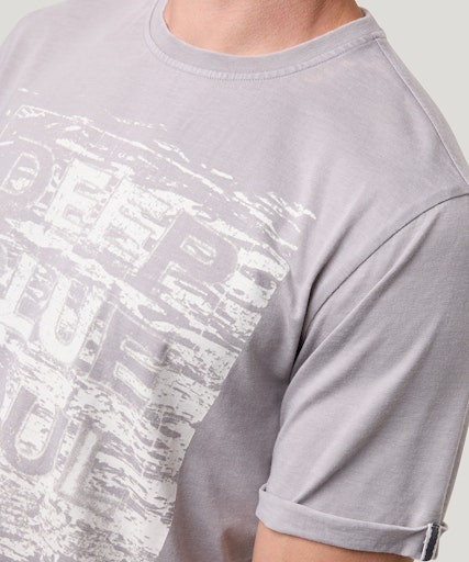 Мужская футболка короткий рукав Pioneer P1 60110.2000/1106 3 290 руб. 3 290 руб.